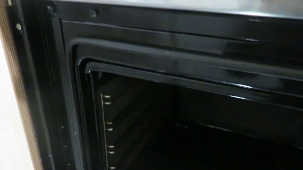 Cómo detecta el dedo un panel táctil en electrodomésticos y qué hacer si falla