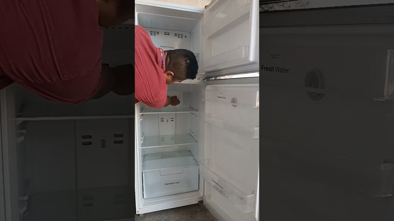 Checklist de revisión tras traslado de electrodomésticos en Guadalajara