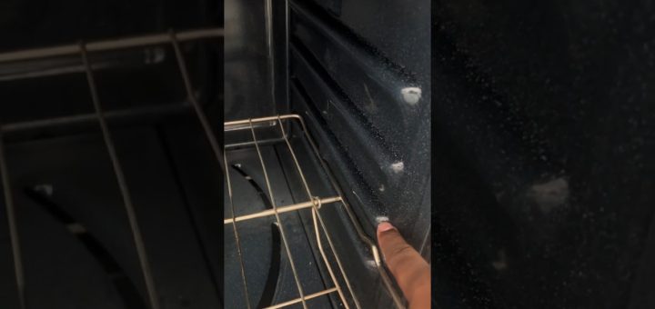 Horno que dora bien pero no cocina el interior