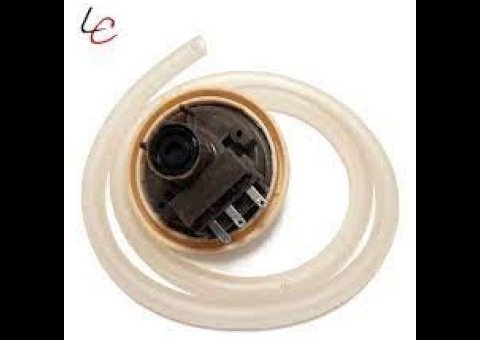 Lavadora que detecta mal el peso de la ropa y cambia el tiempo