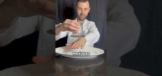 Prueba de botella de agua para medir estabilidad de frío